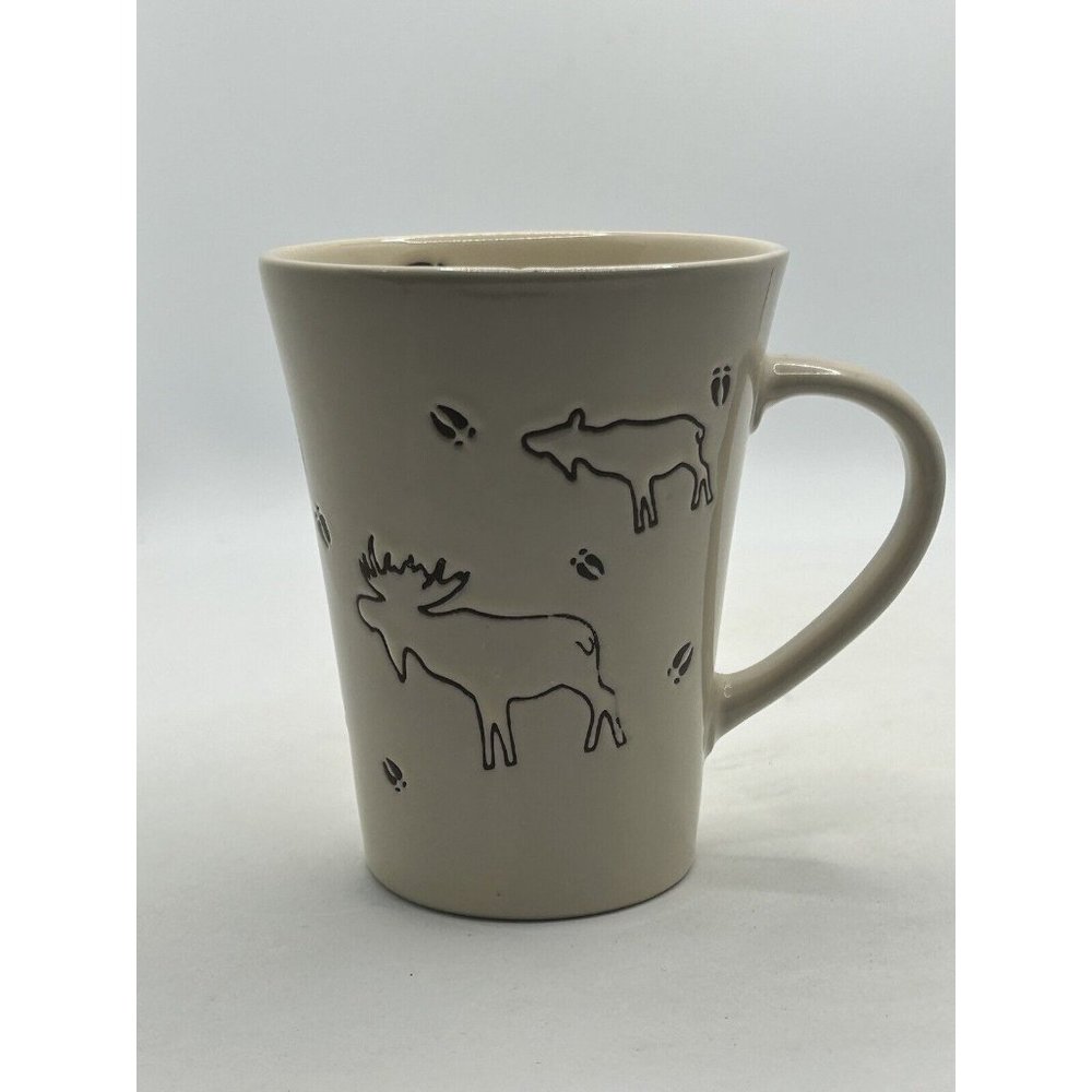 Oscardo Mug Moose Stamp wildlife